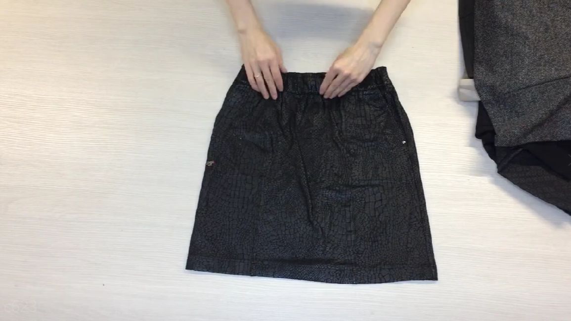 с623. Юбки смотреть онлайн