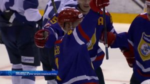 27 января «Буран» сыграет с клубом «Торпедо-Горький»