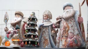 Отличные места на «Золотом кольце России»