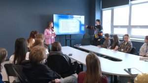 Студенты-иностранцы – о переезде в Самару