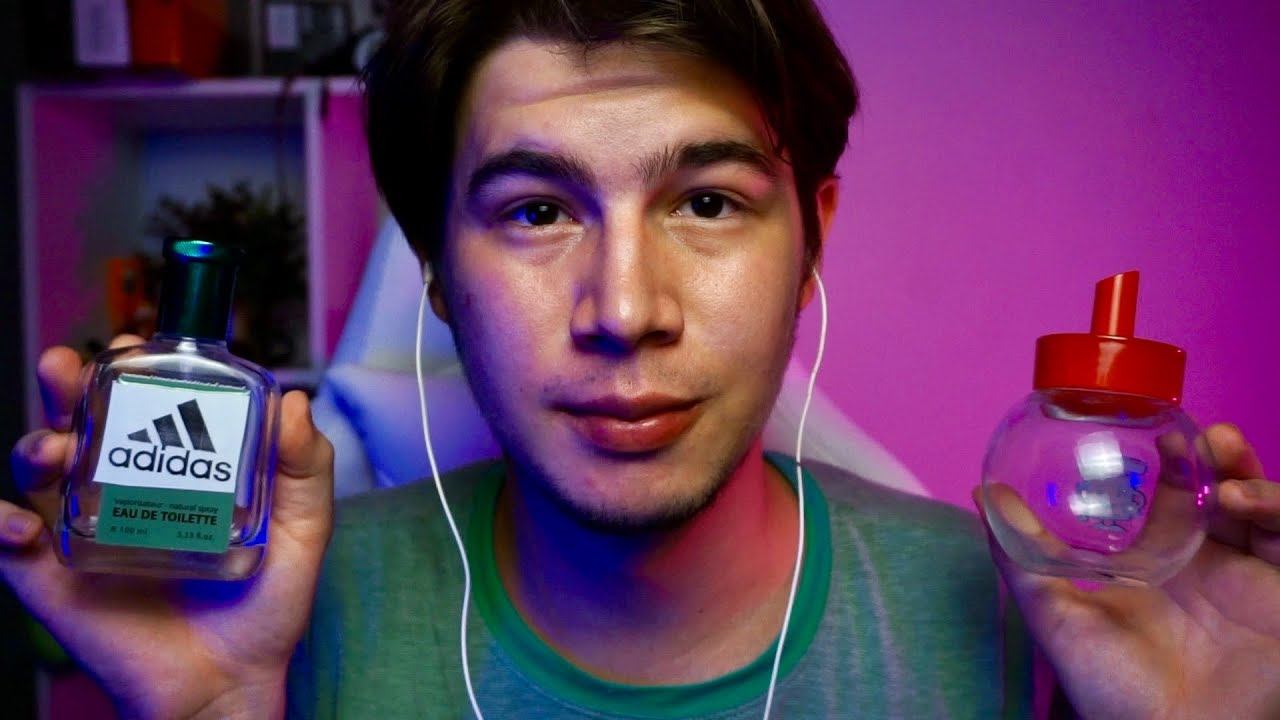 АСМР ОТКРЫВАНИЕ ЗАКРЫВАНИЕ КРЫШЕЧЕК смотреть онлайн