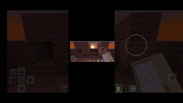 Я построил дом в minecraft смотреть онлайн