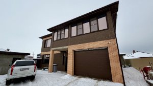 Дом с ремонтом и ГАЗОМ в Краснодаре!