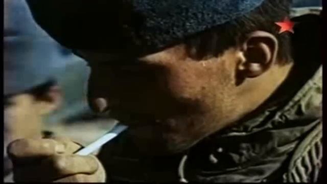 Песни Афгана. Кандагар смотреть онлайн