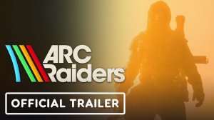 ARC Raiders - Official Headwinds Update Release Date Trailer