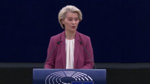 СМИ сообщают о конфликте председателя ЕК Урсулы фон дер Ляйн и главы евродипломатии Каи Каллас.