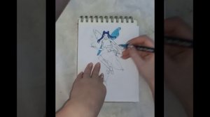 Хай Лин+Муза ( соединение)