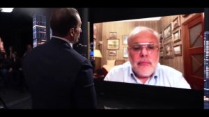 Что скрывают элиты? Давос, Трамп и новая реальность | Михаил Хазини Генри Сардарян