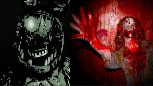 Когда пошёл ночью поесть...