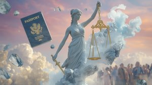 Гороскоп ВЕСЫ 2026 на весь год, мюзикл