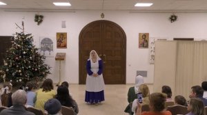 Песня Рождественская звезда Рождество 11.01.26 г.