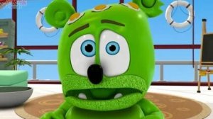 МИШКА ГУММЕБЕР