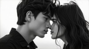 Черно-белые сны