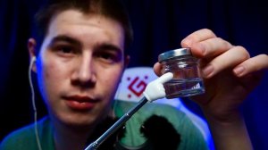 АСМР МЕТОДИКА ДЛЯ ПОЛУЧЕНИЯ МУРАШЕК