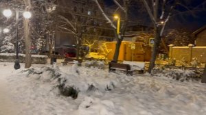 Офицерский бульвар | Любимый Краснодар | #мирувлечений