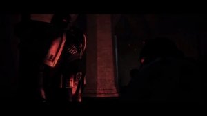 КИНО_Warhammer 40k  ЧАСТЬ # 2  HELSREACH_The Move