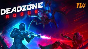 11  l Deadzone Rogue