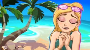 Мошенники могут подстерегать везде, даже в онлайн-играх😱