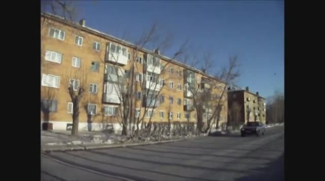 Всем кто жил,живет и помнит Ачинск.2 м-н, д.7,8,9,6,5. 5 м-н, д.37. Автор Елена Цыганова. 29.01.16г смотреть онлайн