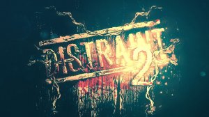 Father's day и Distraint 2