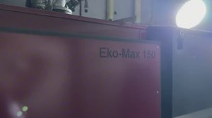 👀 Большой обзор котельной на объекте у клиентов по адресу Красноярский рабочий EKO 150