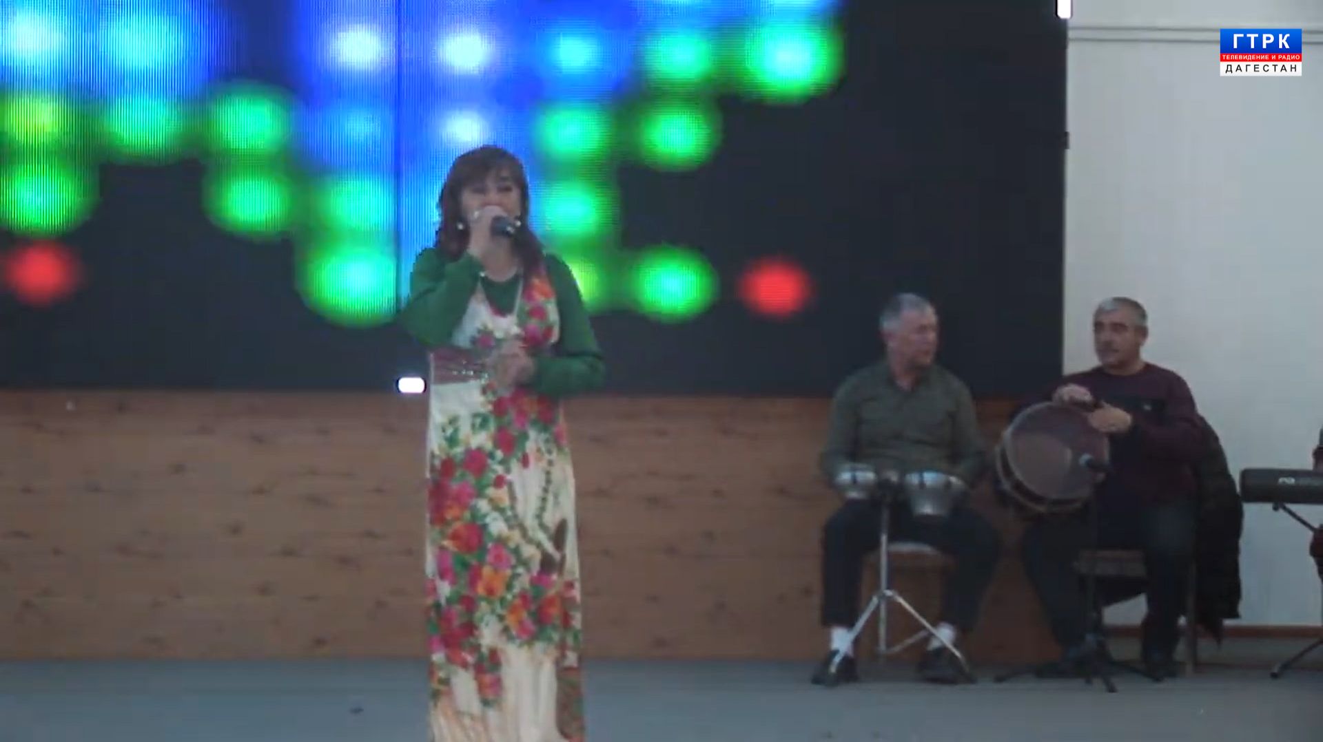 КНВ на рутульском языке 23.01.26 г. смотреть онлайн