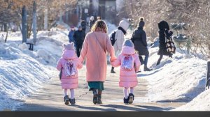 Аналитики сообщили о самых доступных направлениях для зимних семейных поездок