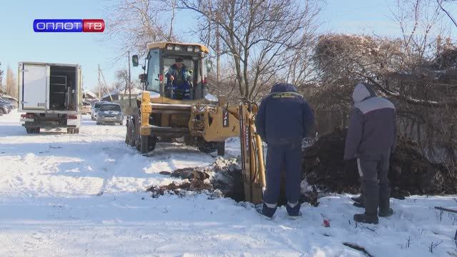 Борьба с утечками воды смотреть онлайн