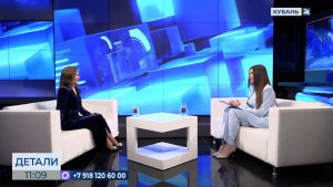 Карина Буланова: назначать комплекс витаминов может только врач