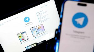 Хакеры Vortex Werewolf стали маскироваться под Telegram