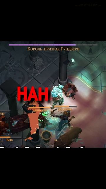 ИНДЕЙКА ПРОТИВ КОРОЛЯ ПРИЗРАКОВ! Кто кого? 🦃👑 смотреть онлайн