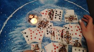 💯ПРОЯВЛЕНИЯ КРЕСТОВОГО КОРОЛЯ, на пороге🔥⚠️❗