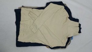 41115 Водолазки мужские сток indicot 2 сорт (возможны исправимые дефекты) оптом