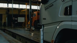 Имиджевый ролик СТО ШАФТ Краснодар