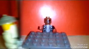 Лего приключение супергероев 55 серия 2 сезон