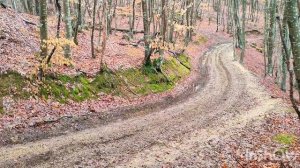 водопад Суаткан