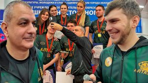 ШОК В КВАРТИРЕ!  НОВАЯ СИСТЕМА ПРОВЕДЕНИЯ! ЧСФО 2026 АБАКАН