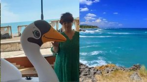 Абхазия 2022 г.