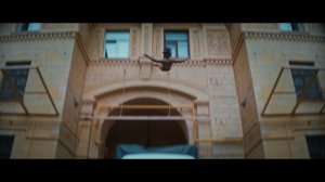 Новая тёща - Русский трейлер (2026)