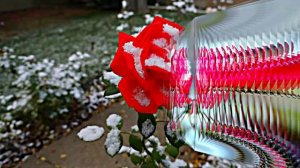 С Днём Рождени!!! Зимняя сказка для Единственной 1 от Киностудии Мудрого Кота Тимофея!