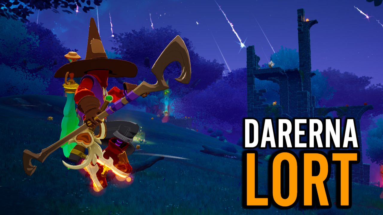 LORT / Два воина крутятся в бой смотреть онлайн