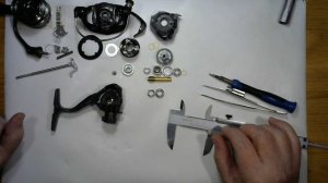 Катушка Takuma Lingxi 2500S