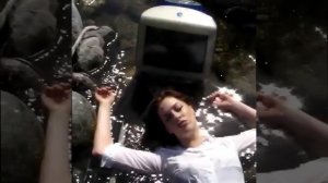 Я в случайный понедельник.