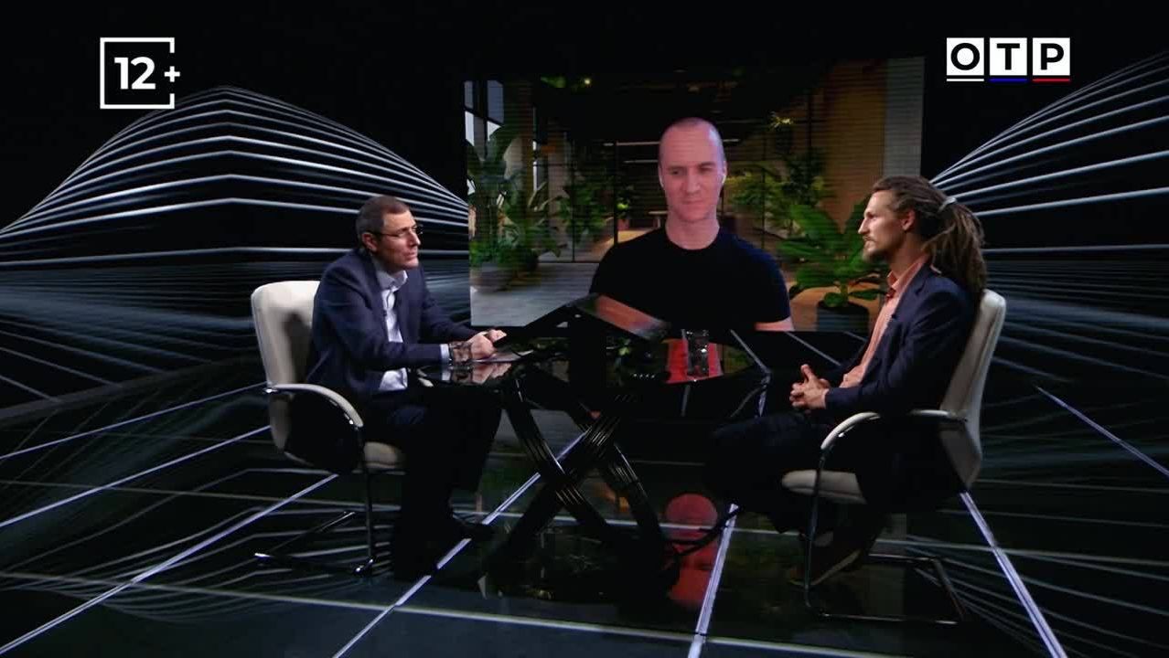 Почему океан — главная загадка человечества? Как ИИ помогает исследовать глубины? смотреть онлайн