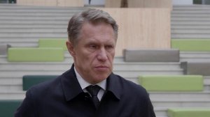 Минздрав России и Белгородская область готовят новые проекты реабилитации участников СВО.