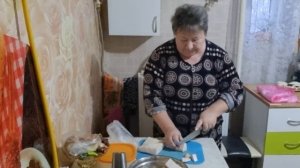 А я заготавливаю сало  Солю и в заморозку.