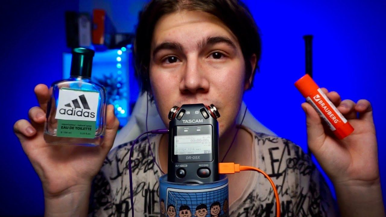 АСМР ОТКРЫВАНИЕ ЗАКРЫВАНИЕ КРЫШЕЧЕК смотреть онлайн