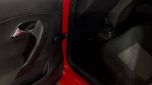 Volkswagen Polo 01276