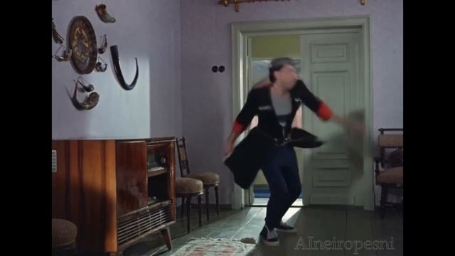 Учимся танцевать шаффл смотреть онлайн