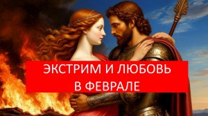 Судьбоносный февраль 2026